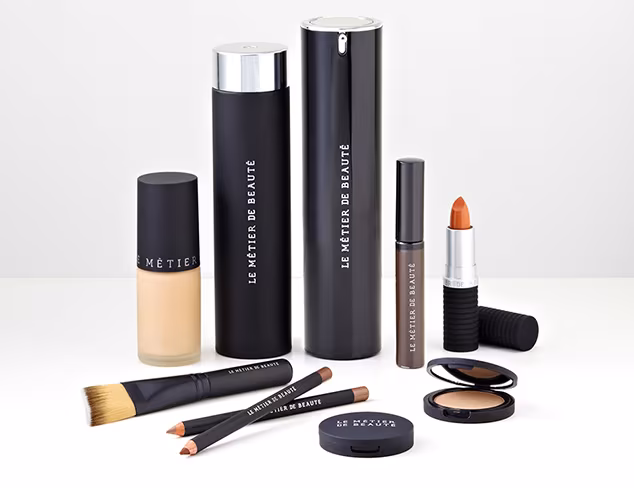 Le Métier de Beauté at MYHABIT