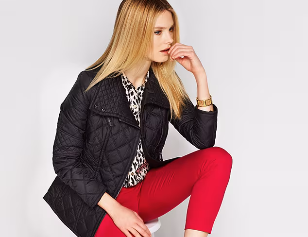 Marc New York Outerwear at MYHABIT