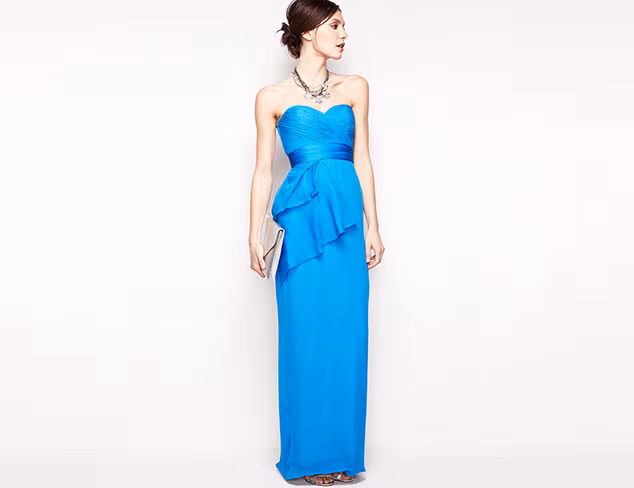 Marchesa Notte at MYHABIT
