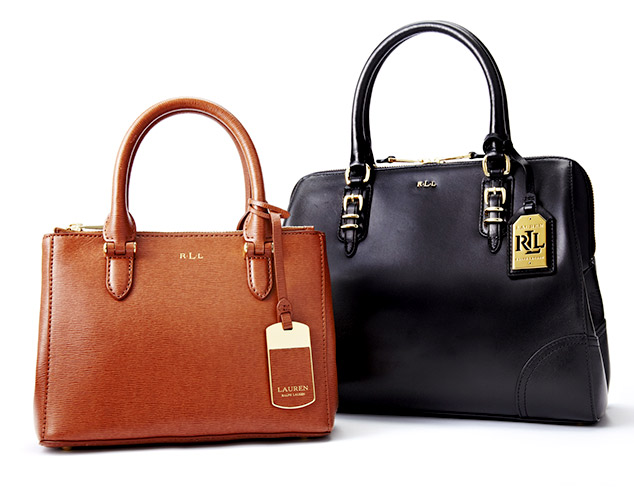 Minimalist Styles: Handbags at MYHABIT