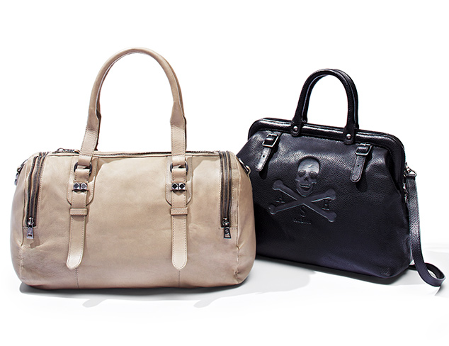 Modern Chic: Handbags at MYHABIT