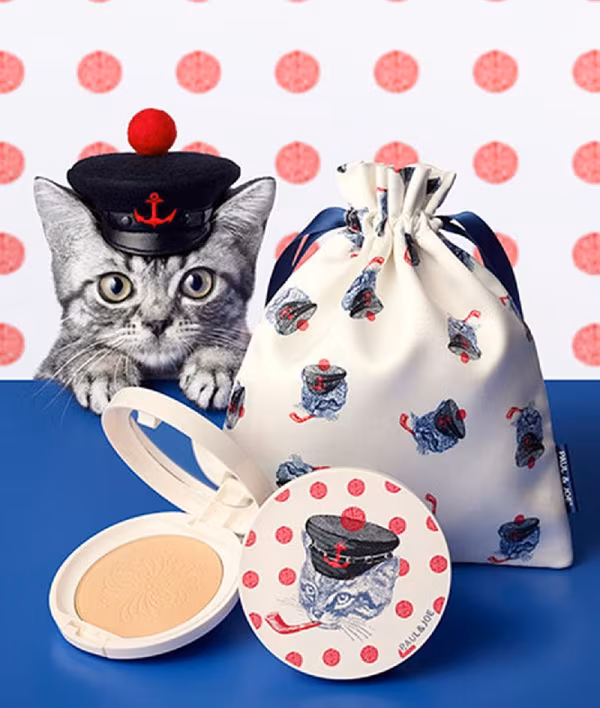 Ménagerie — Paul&Joe Spring 2015 Collection_5