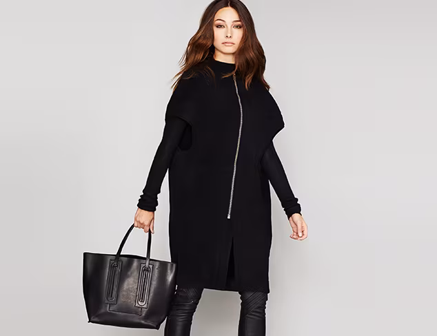 New Markdowns: Rick Owens at MYHABIT