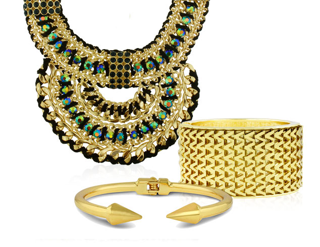Passiana Jewelry at MYHABIT