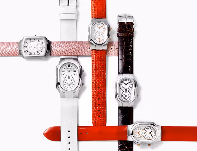 Philip Stein Watches at MYHABIT