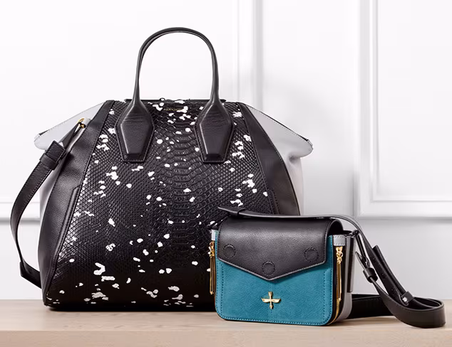 Pour La Victoire Handbags at MYHABIT