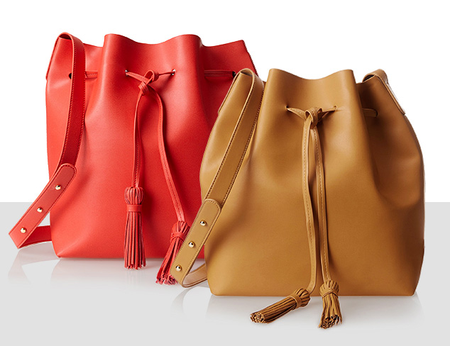 Right on Trend: Bags Under $150 at MYHABIT