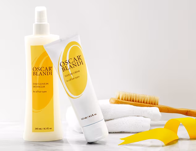 Salon Approved: Haircare Essentials at MYHABIT