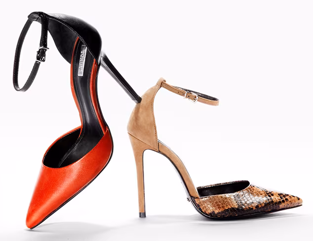 Schutz at MYHABIT