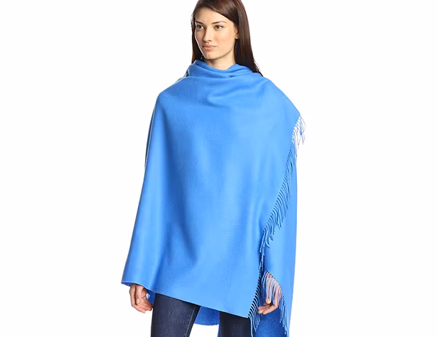 Soft & Stylish: Cashmere, Alpaca & More at MYHABIT