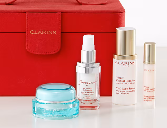 Spa Day at Home: Skincare & More at MYHABIT