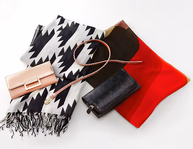 The Accessories Closet at MYHABIT