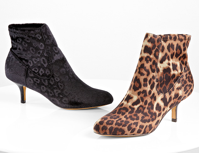 The Ankle Boot at MYHABIT