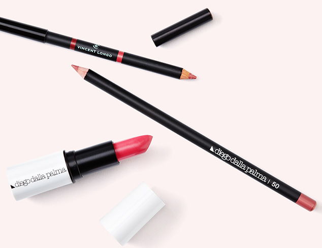The Perfect Pout: Lipsticks & More at MYHABIT