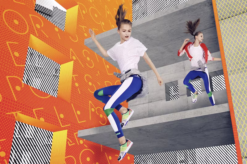 adidas Stellasport Spring Summer 2015 Lookbook_4