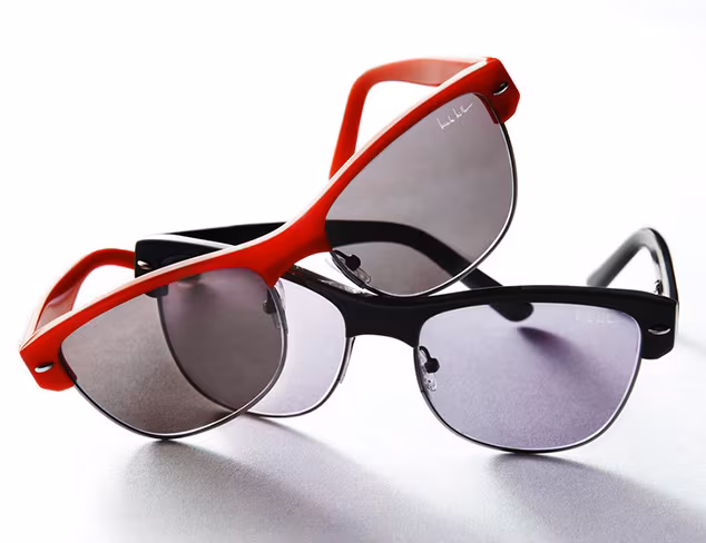 $75 & Under: Sunglasses feat. Nicole Miller at MYHABIT