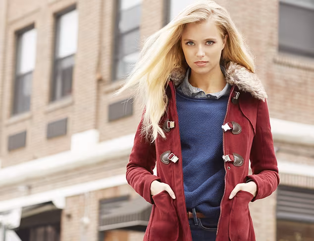 $79 & Under: Winter Coats at MYHABIT