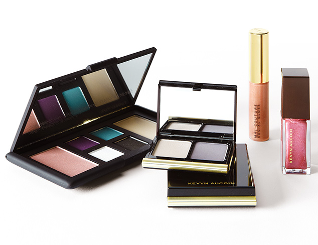 About Face: Makeup Palettes & More at MYHABIT