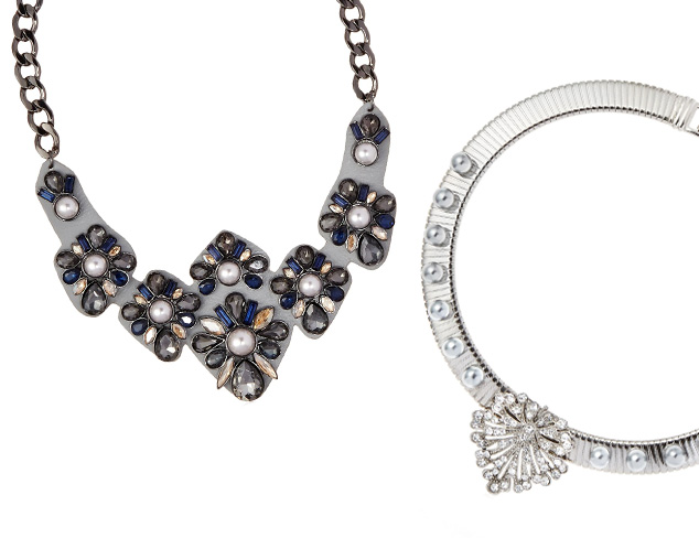 Attract the Eye: Statement Necklaces at MYHABIT