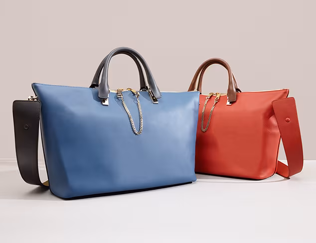 Chloé Handbags at MYHABIT