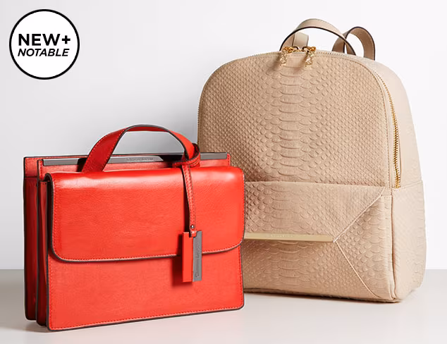 Christian Lacroix Handbags at MYHABIT