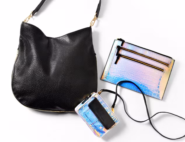 Contemporary Favorites: Handbags at MYHABIT