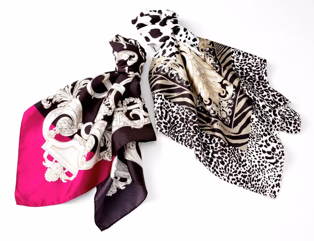 Dreaming in Designer: Accessories at MYHABIT