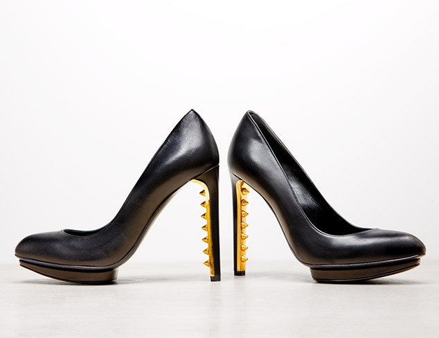 Elevated Style: Designer Shoes at MYHABIT