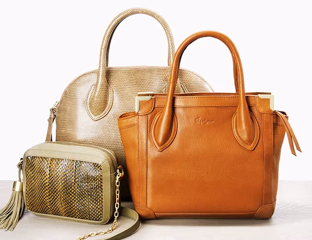 Foley + Corinna Handbags at MYHABIT
