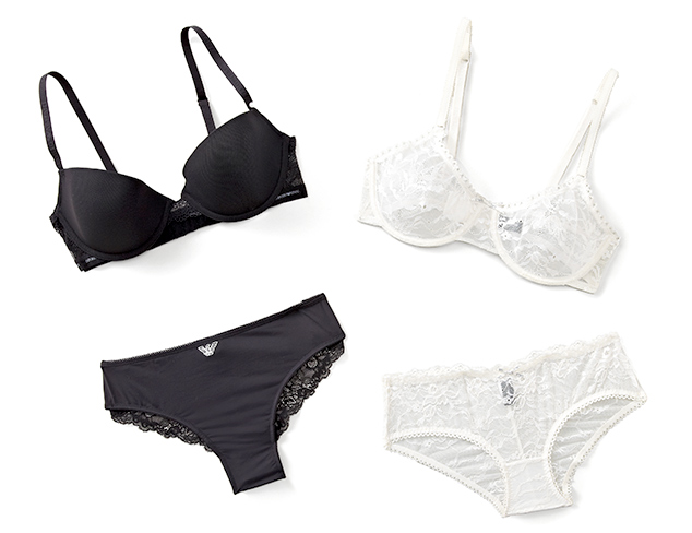 For the Love of Lace: Intimates at MYHABIT