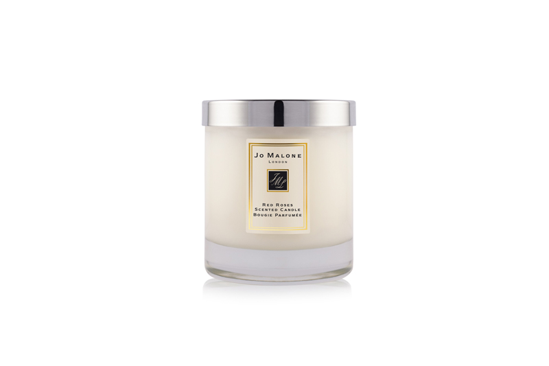 Jo Malone 'Red Roses' Scented Home Candle