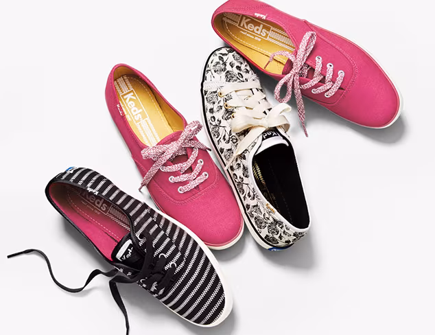 Keds at MYHABIT