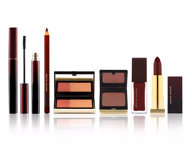 Kevyn Aucoin at MYHABIT