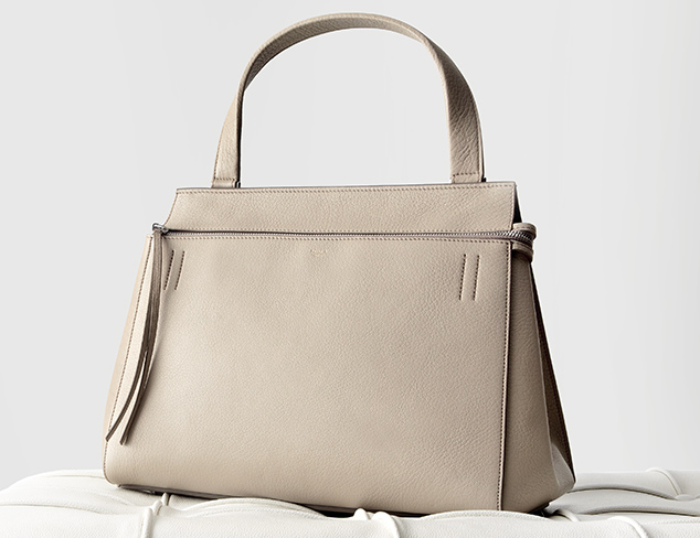Ladylike Classics: Designer Handbags at MYHABIT
