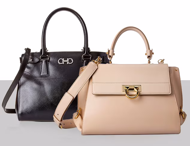 New Markdowns: Salvatore Ferragamo at MYHABIT