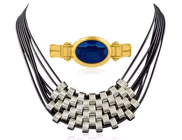 Passiana Jewelry at MYHABIT