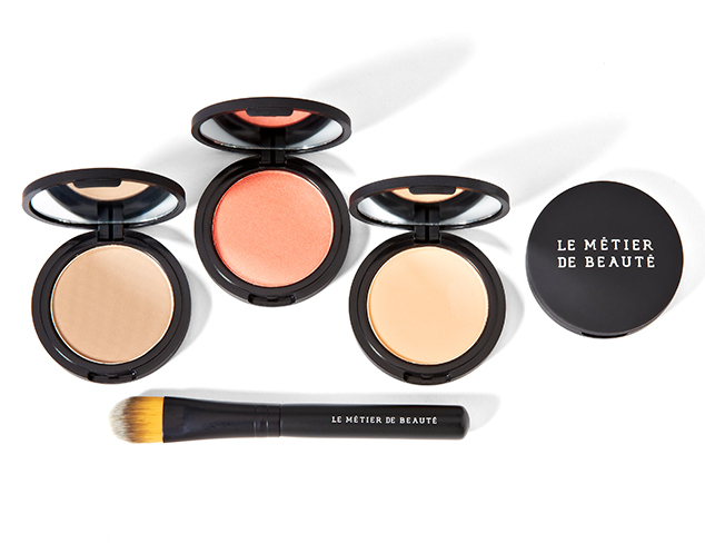 Polished to Perfection: Makeup & More at MYHABIT