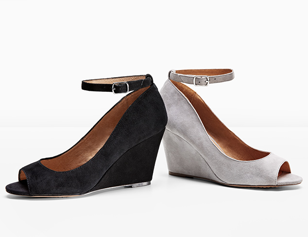 STEVEN by Steve Madden & More: Shoes & Boots at MYHABIT