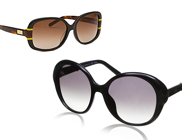 Standout Shades feat. Chloe at MYHABIT