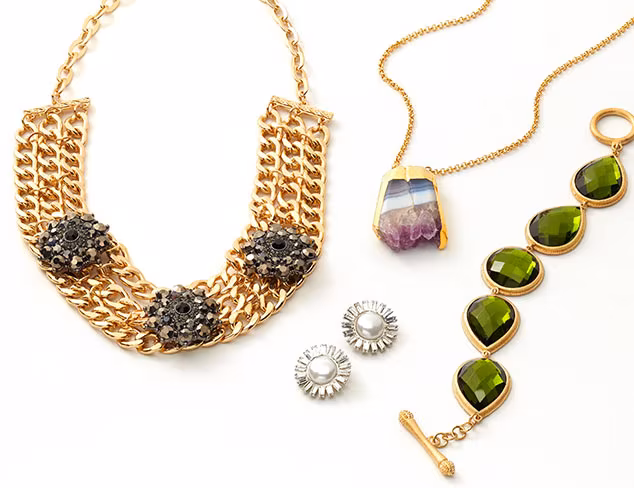 Under $39: Valentine's Day Jewelry Gifts at MYHABIT