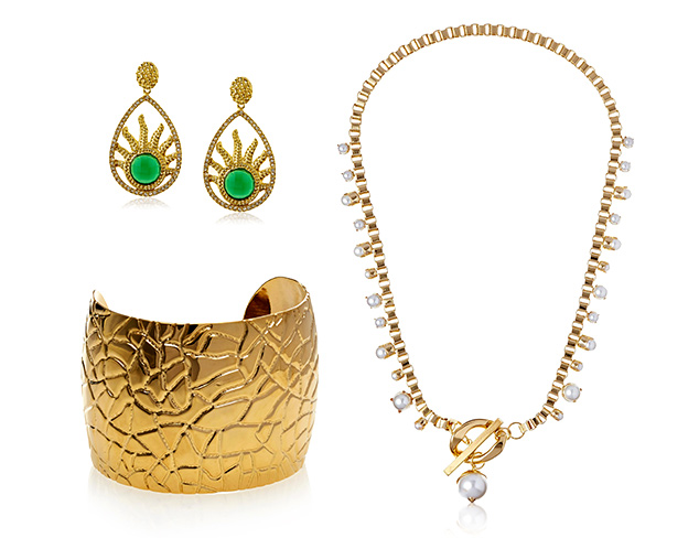 Under $50: Jewelry Gifts at MYHABIT