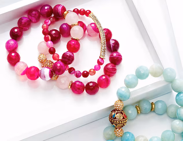 Under $99: Jewelry Gifts at MYHABIT