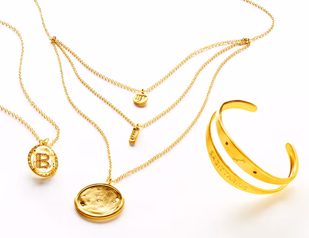 Almost Gone: Jewelry at MYHABIT