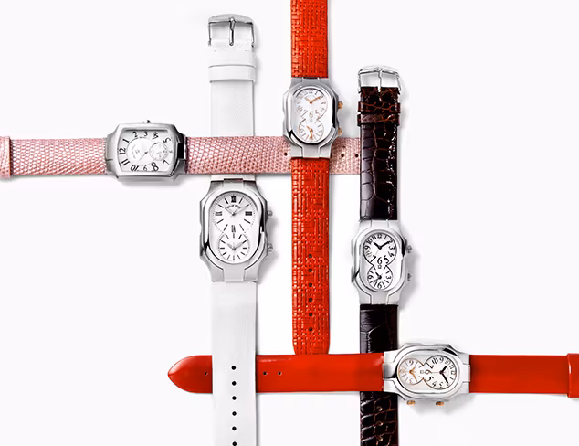 Almost Gone: Watches at MYHABIT