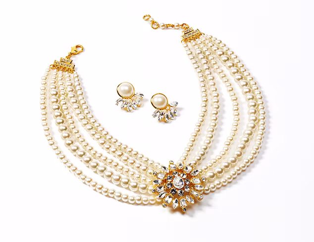 BEN by Ben-Amun Jewelry at MYHABIT