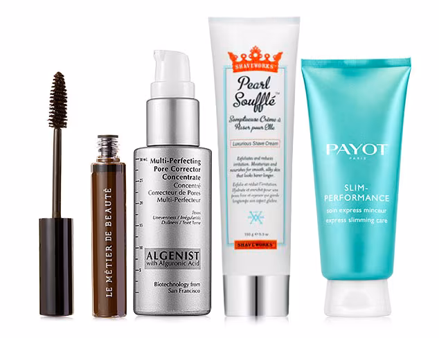 Beauty Best Sellers feat. Algenist at MYHABIT