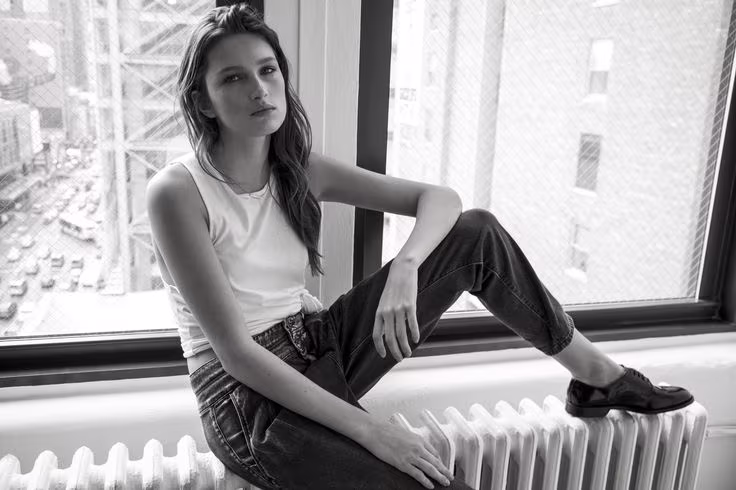Blank NYC Spring 2015 Lookbook_1