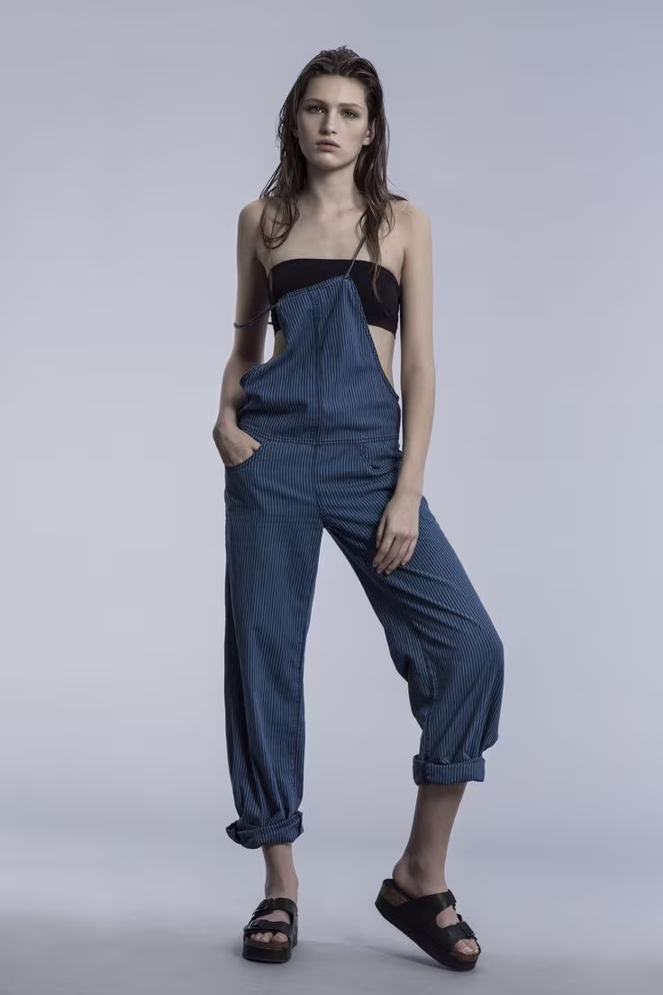Blank NYC Spring 2015 Lookbook_12