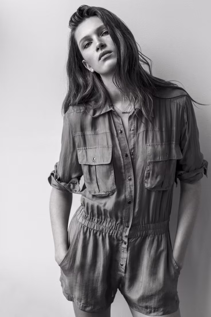Blank NYC Spring 2015 Lookbook_3