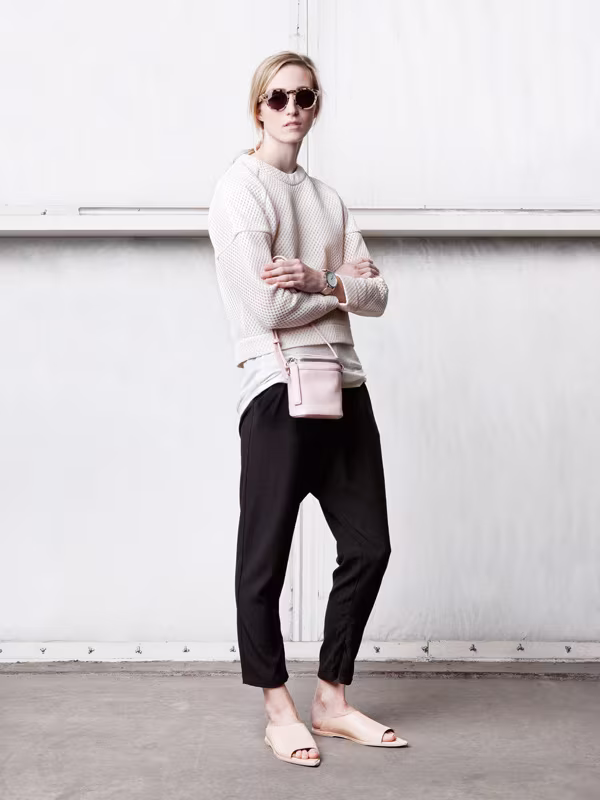 Cameo Chicago Pant